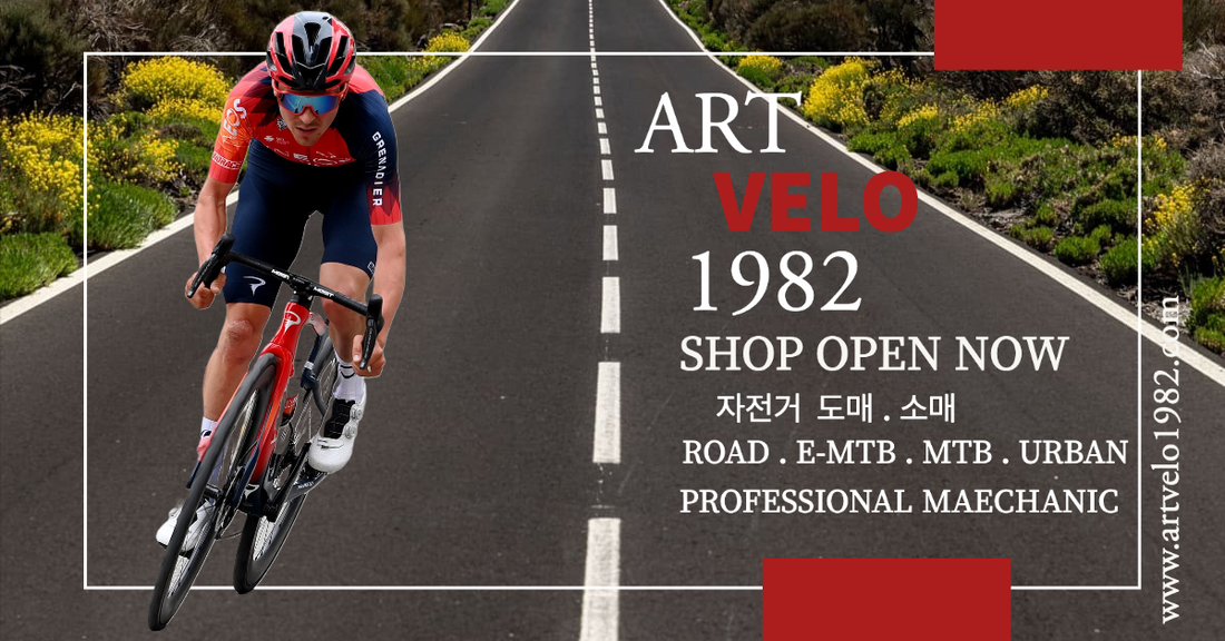 MAHLE Smartbike system NEOWISE / 시승 신청서 / 시승 일정 및 장소